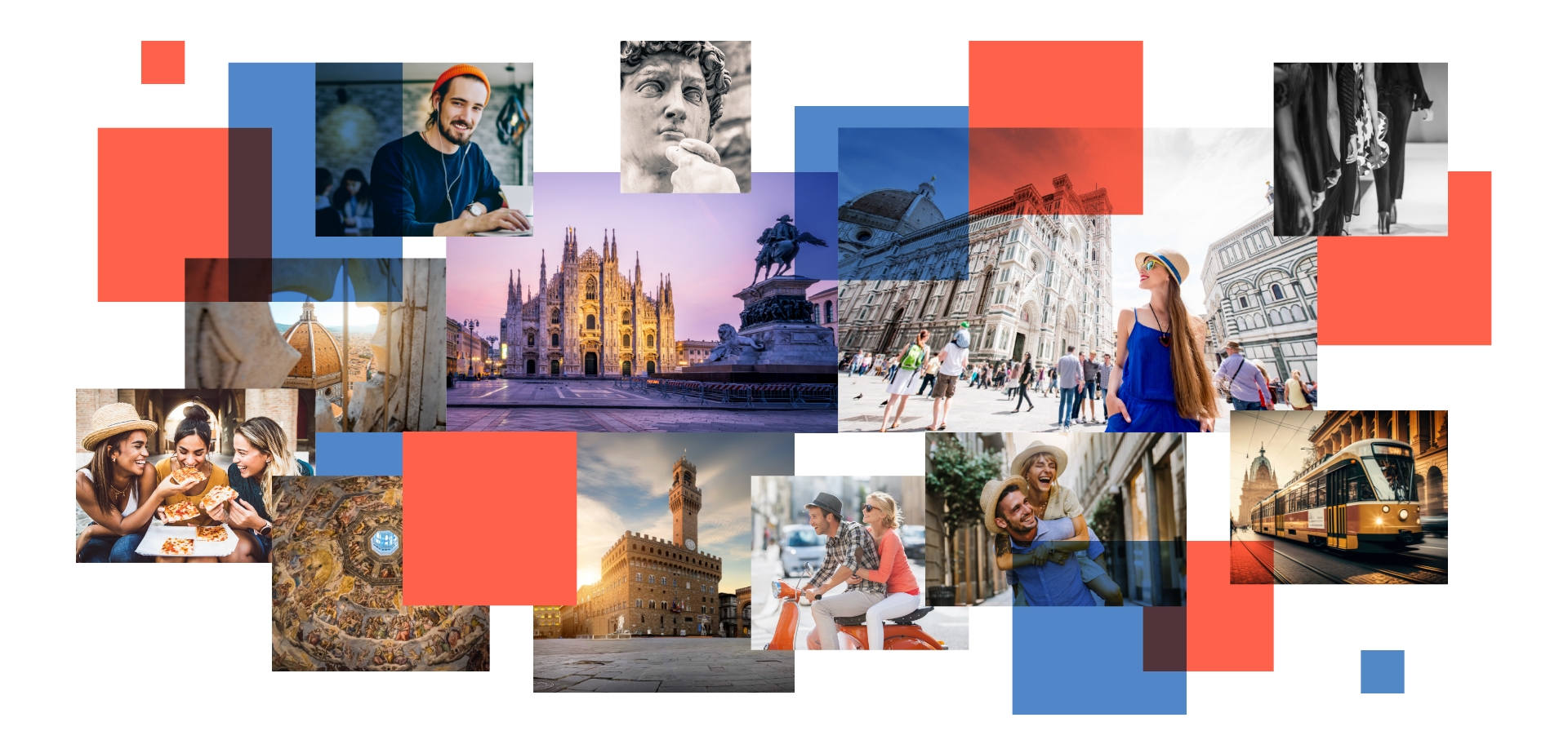 Summer Courses in Italy Linguaviva
