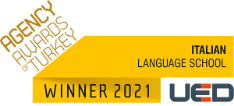 Ued Award Logo